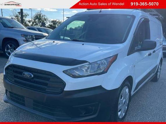 FORD TRANSIT CONNECT 2020 NM0LS7E28L1460559 image